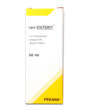 Apo Enterit Pekana