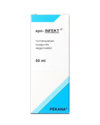 Apo Infekt Pekana