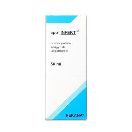 Apo Infekt Pekana
