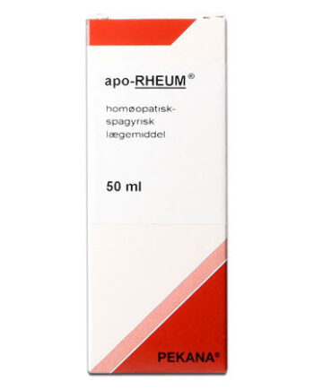 Apo Rheum Pekana