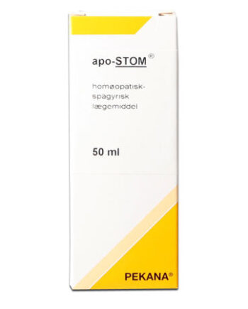 Apo Stom Pekana