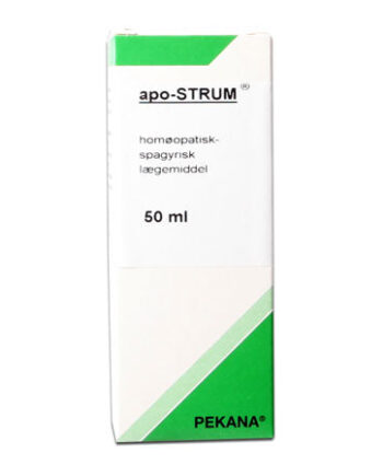 Apo Strum Pekana
