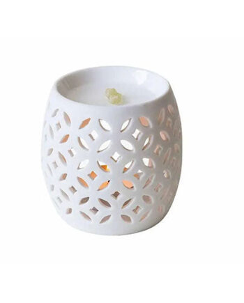 Aromandise Duftlampe   Porcelæn Firefly