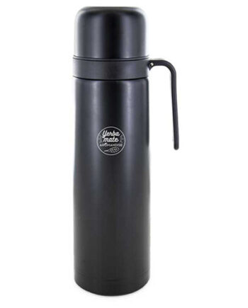 Aromandise Yerba Mate Termokande    Hældetud