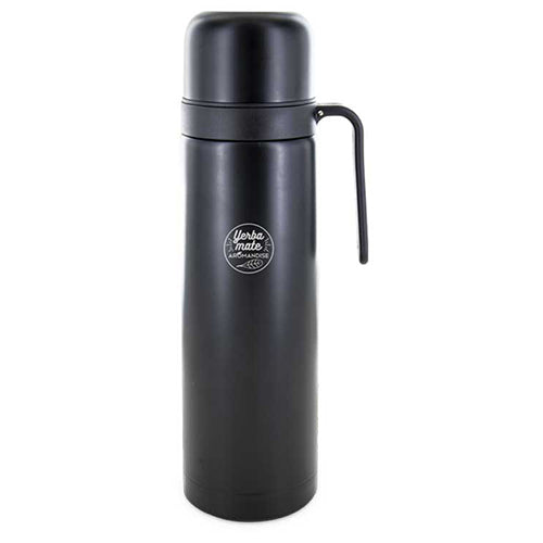 Aromandise Yerba Mate Termokande Hældetud