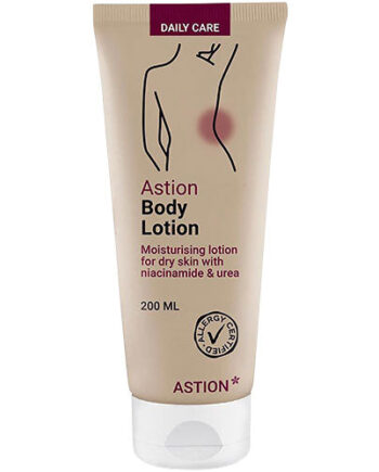 Astion Body Lotion