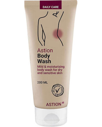 Astion Body Wash