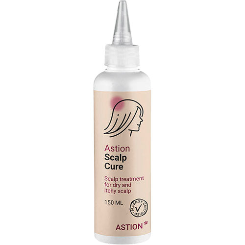 Astion Scalp Cure