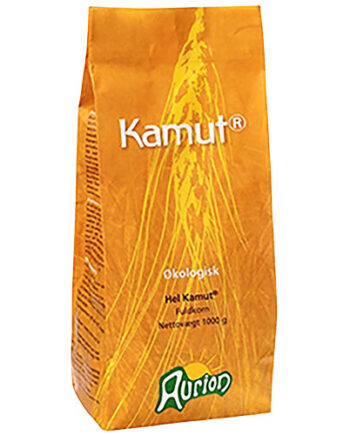 Aurion Hel Kamut  økologisk