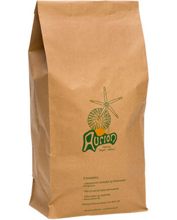Aurion Rugsigtemel   Demeter