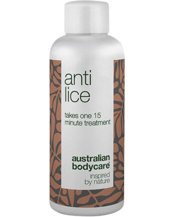 Australian Bodycare Anti Lice