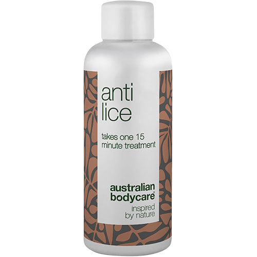 Australian Bodycare Anti Lice