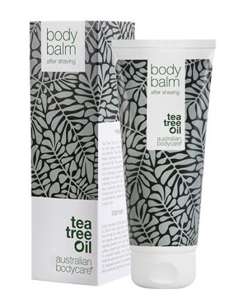 Australian Bodycare Body Balm After Shaving