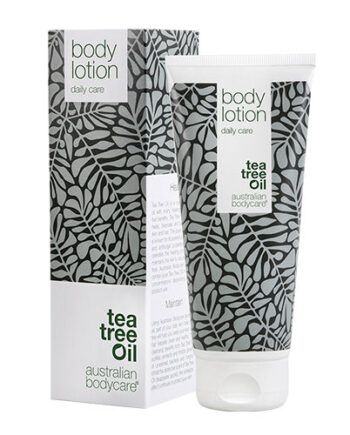 Australian Bodycare Body Lotion Daily Care