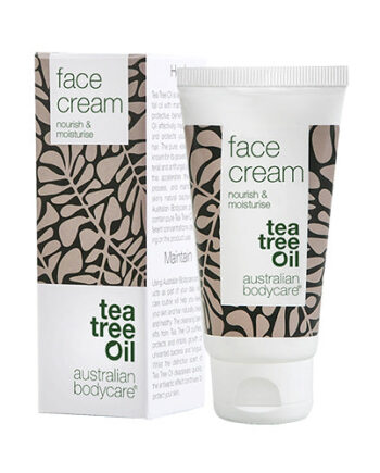 Australian Bodycare Face Cream Nourish