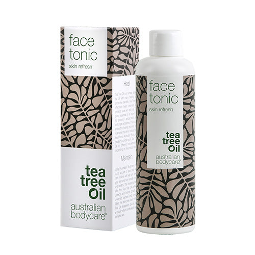 Australian Bodycare Face Tonic Skin Refresh