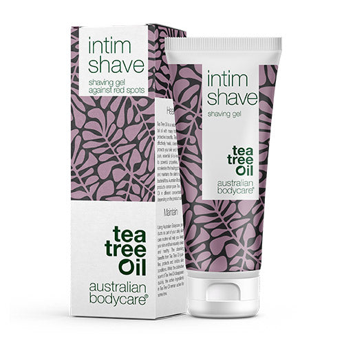 Australian Bodycare Intim Shave