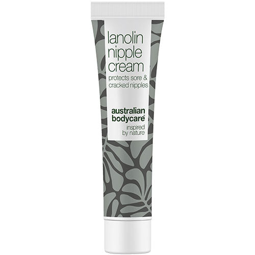 Australian Bodycare Lanolin Nipple Creme