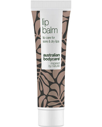 Australian Bodycare Lip Balm