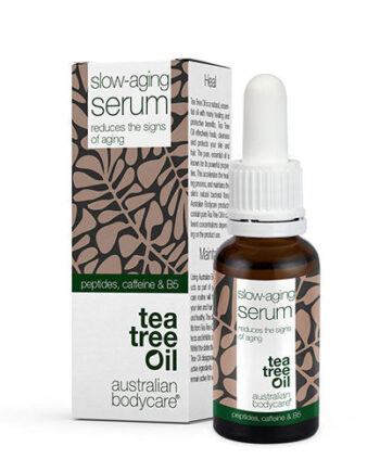 Australian Bodycare Slow-aging Serum