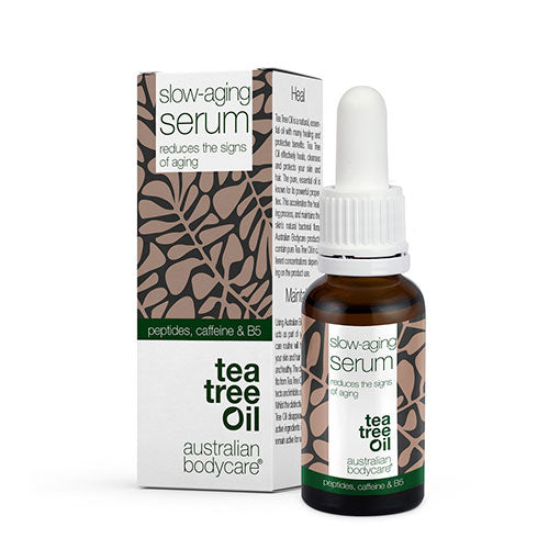 Australian Bodycare Slow-aging Serum