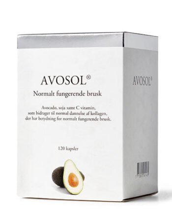 Avosol