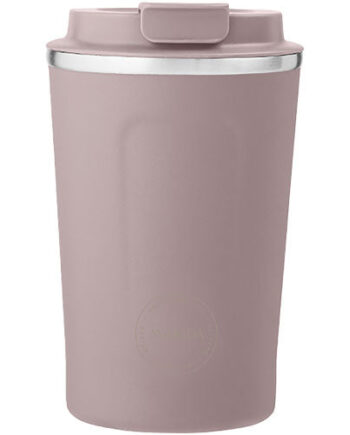 Aya Ida Cup2go Dusty Rose 380 Ml