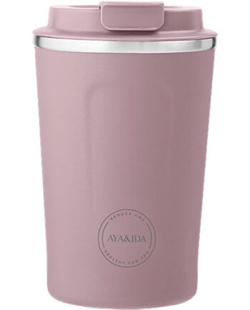 Aya Ida Cup2go Lavender 380 Ml