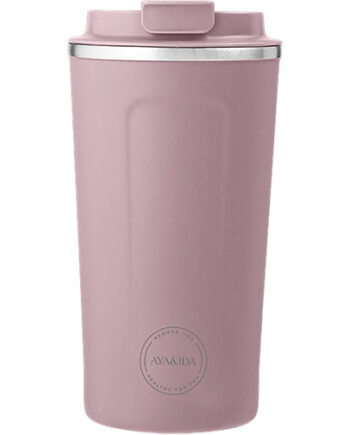Aya Ida Cup2go Lavender 500 Ml