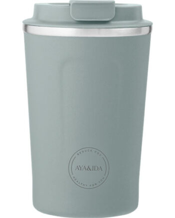 Aya Ida Cup2go Mint Green 380 Ml