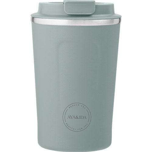 Aya Ida Cup2go Mint Green 380 Ml