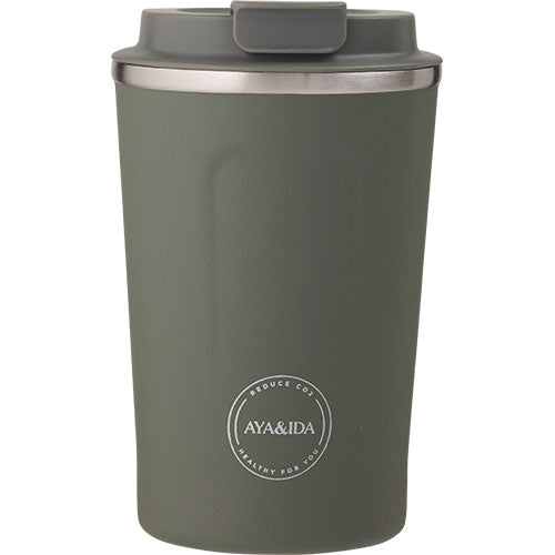 Aya Ida Cup2go Tropical Green 380 Ml