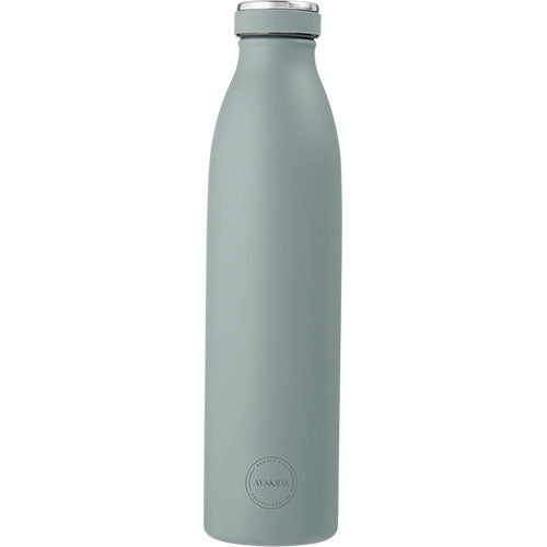 Aya Ida Drinking Bottle 750ml Mint Green