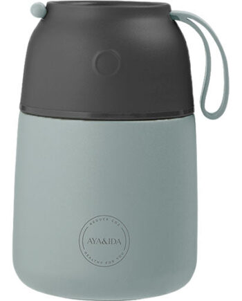 Aya Ida Food 39 Ie 500ml Mint Green
