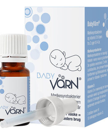 Babyvärn