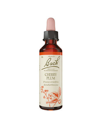 Bach Originale Blomsterremedier Bach Mirabel