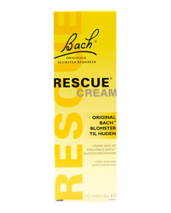 Bach Originale Blomsterremedier Bach Rescue Creme