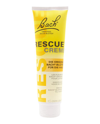 Bach Originale Blomsterremedier Bach Rescue Creme