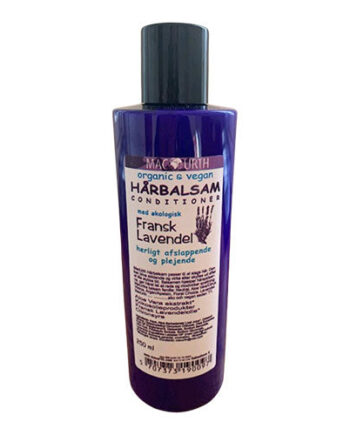 Balsam Kur Lavendel Macurth