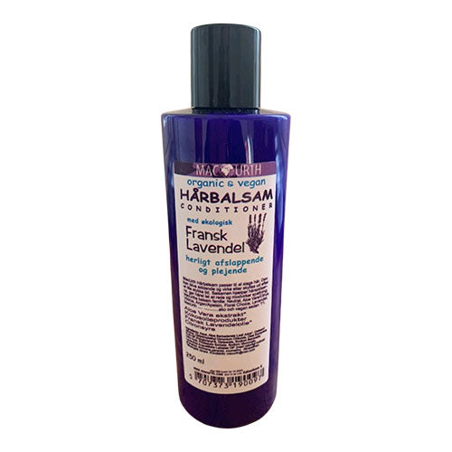 Balsam Kur Lavendel Macurth