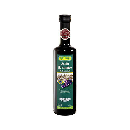 Balsamico Mørk Rapunzel