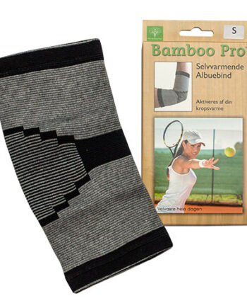 Bamboo Pro Albuebind  Str