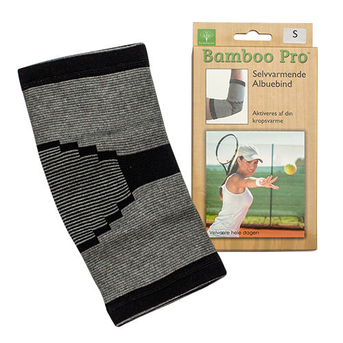 Bamboo Pro Albuebind Str