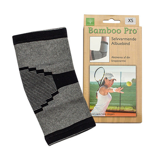 Bamboo Pro Albuebind Str Xs
