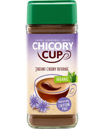 Barleycup Chicory Cup Alternativ Kaffe  økologisk
