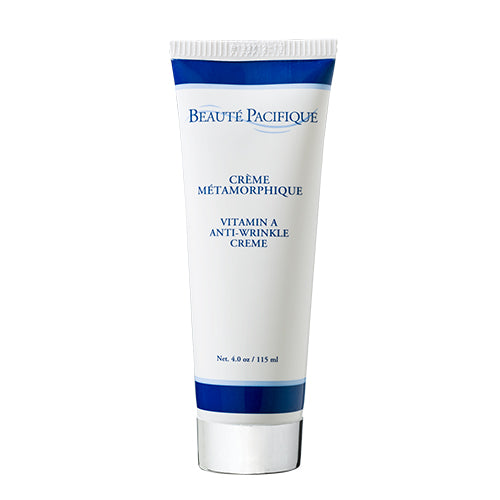 Beauté Pacifique -vitamin Creme