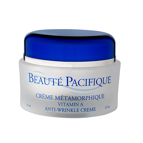 Beauté Pacifique -vitamin Creme