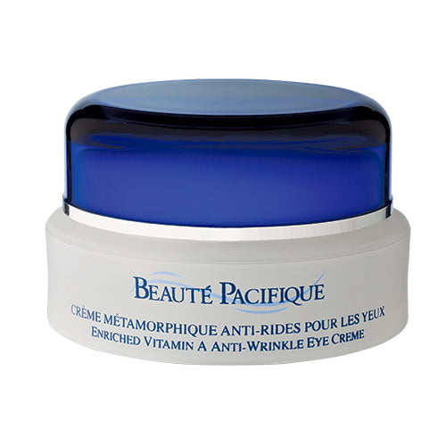 Beauté Pacifique -vitamin øjencreme