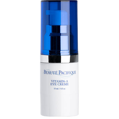 Beauté Pacifique -vitamin øjencreme