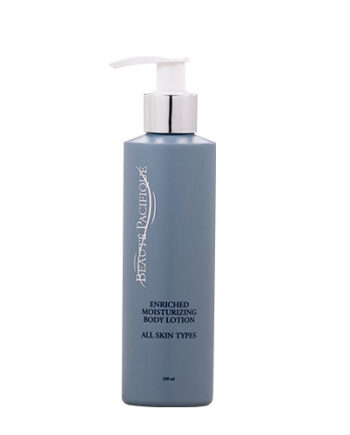 Beauté Pacifique Bodylotion    Alle Hudtyper